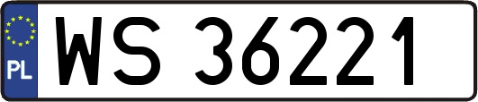 WS36221