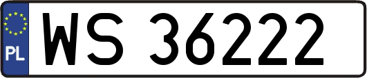 WS36222