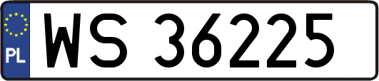 WS36225