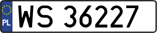 WS36227