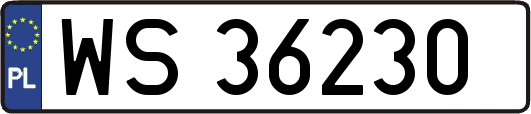 WS36230