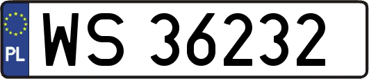 WS36232