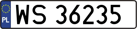 WS36235