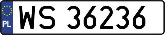 WS36236