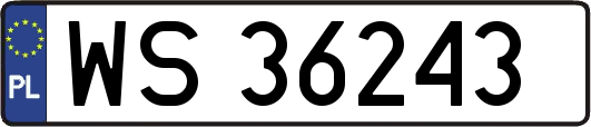 WS36243