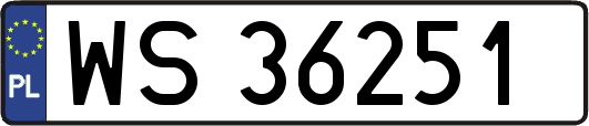WS36251