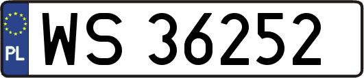 WS36252