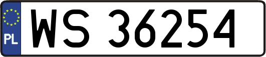 WS36254