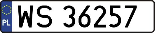 WS36257