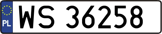 WS36258