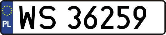 WS36259