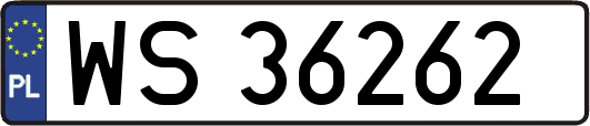 WS36262