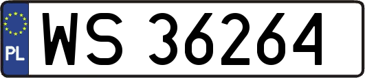 WS36264