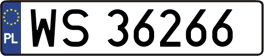 WS36266