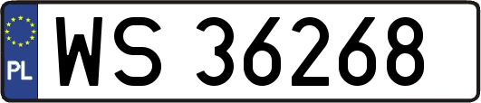 WS36268