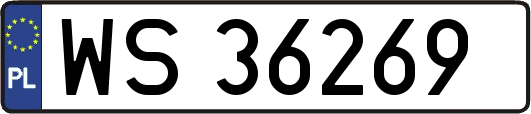 WS36269