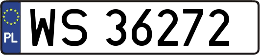 WS36272