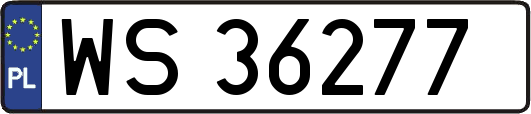 WS36277