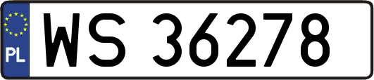WS36278