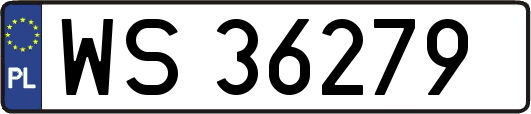 WS36279