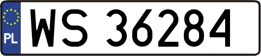 WS36284