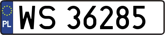 WS36285