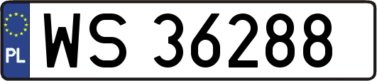 WS36288