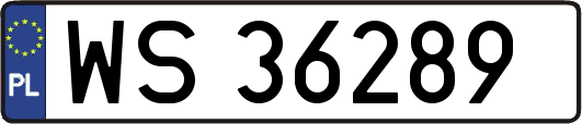 WS36289
