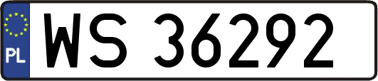 WS36292