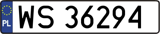 WS36294