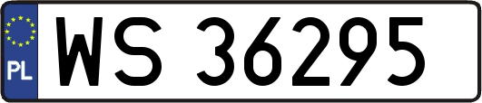 WS36295
