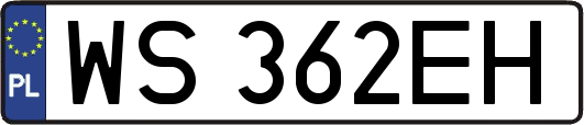 WS362EH