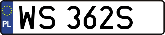 WS362S