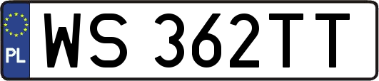 WS362TT
