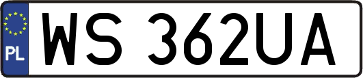 WS362UA