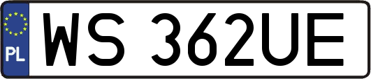 WS362UE