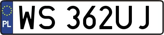 WS362UJ
