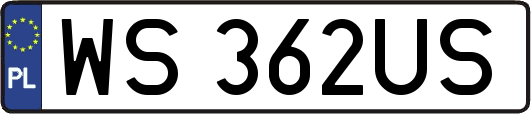 WS362US