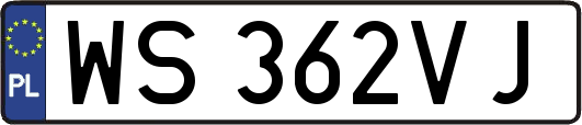 WS362VJ