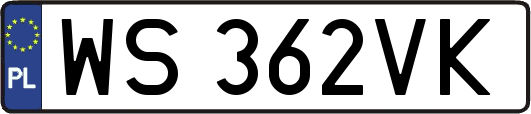 WS362VK