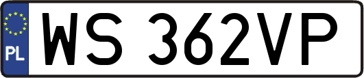 WS362VP