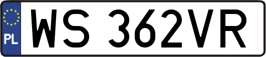 WS362VR