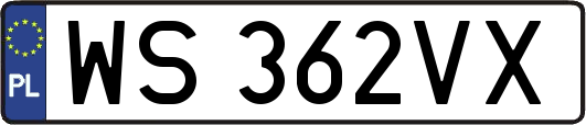 WS362VX