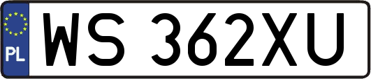 WS362XU