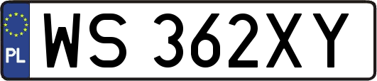 WS362XY