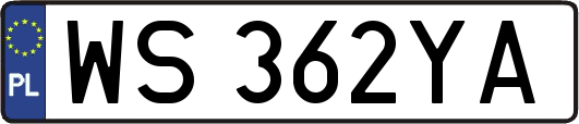 WS362YA