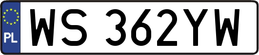 WS362YW