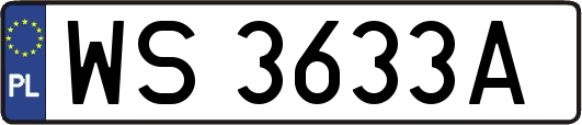 WS3633A