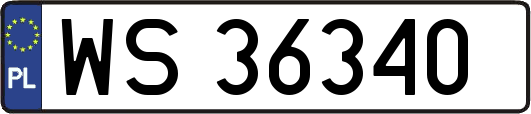 WS36340