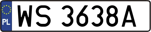 WS3638A